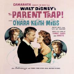 Let's Get Together von Hayley Mills (Download) 