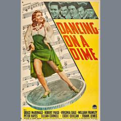 I Hear Music von Frank Loesser (Download) 