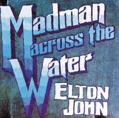 Indian Sunset von Elton John (Download) 