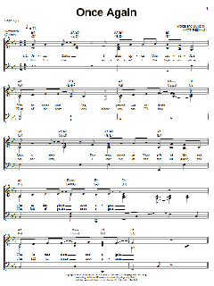 Once Again von Matt Redman (Download) 