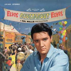 Roustabout von Elvis Presley (Download) 