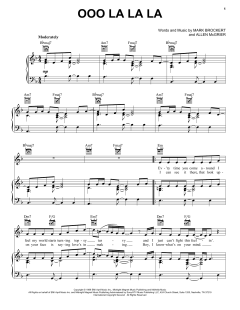 Ooo La La La von Teena Marie (Download) 