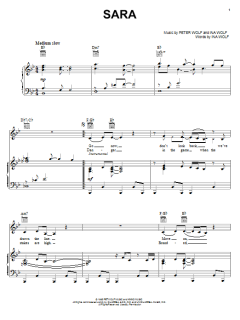 Sara von Starship (Download) 