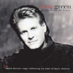 Cross Medley von Steve Green (Download) 