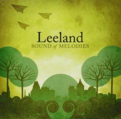 Tears Of The Saints von Leeland (Download) 