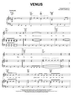Venus von Frankie Avalon (Download) 
