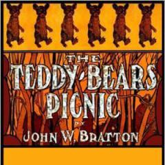 The Teddy Bears' Picnic von Jimmy Kennedy (Download) 