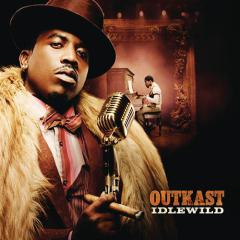 Chronomentrophobia von Outkast (Download) 