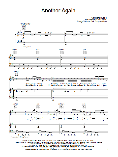 Another Again von John Legend (Download) 