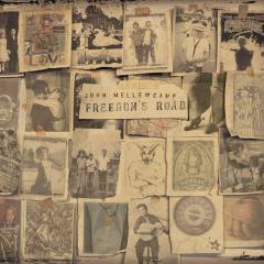 Someday von John Mellencamp (Download) 