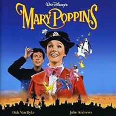 Jolly Holiday von Anthony Drewe (Download) 