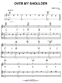 Over My Shoulder von Mika (Download) 
