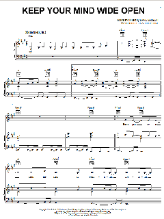 Keep Your Mind Wide Open von AnnaSophia Robb (Download) 