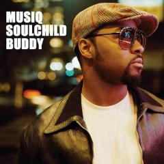 BUDDY von Ivan Barias (Download) 
