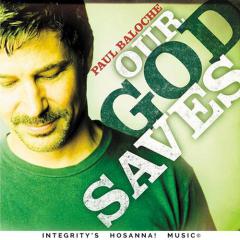 Rock Of Ages You Will Stand von Paul Baloche (Download) 