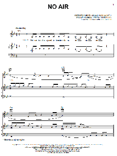 No Air von American Idol (Download) 