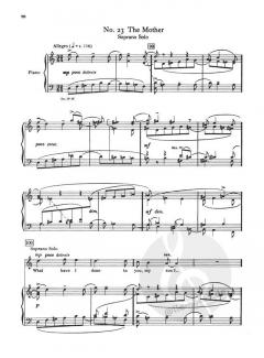 A Child Of Our Time von Sir Michael Tippett 