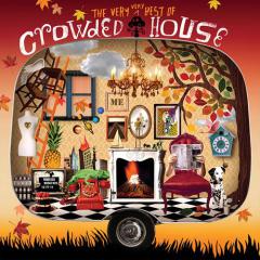 Not The Girl You Think You Are von Crowded House (Download) 