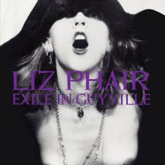Never Said von Liz Phair (Download) 