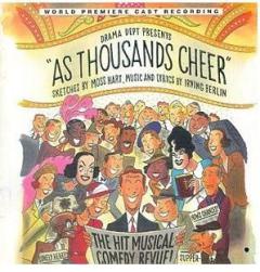 How About Me? von Irving Berlin (Download) 