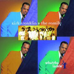 Let Me Touch You von Kirk Franklin (Download) 