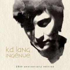 Miss Chatelaine von K.D. Lang (Download) 