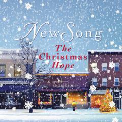 Christmas Blessing von Eddie Carswell (Download) 