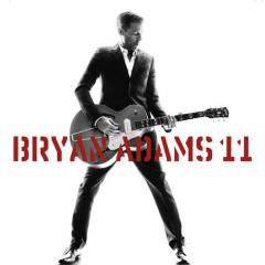 Broken Wings von Bryan Adams (Download) 
