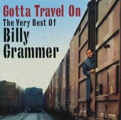 Gotta Travel On von Bill Monroe (Download) 