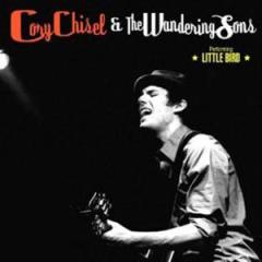 Gettin' By von Cory Chisel (Download) 