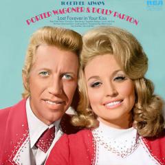Lost Forever In Your Kiss von Dolly Parton (Download) 