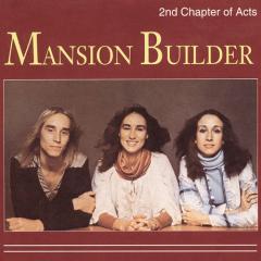 Mansion Builder von 2nd Chapter Of Acts (Download) 