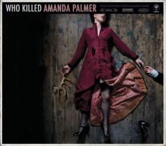Straight (In The End) von Amanda Palmer (Download) 
