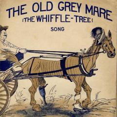 The Old Gray Mare von J. Warner (Download) 