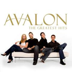 In Christ Alone von Avalon (Download) 