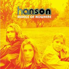 Weird von Hanson (Download) 