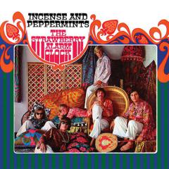 Incense And Peppermints von John Carter (Download) 