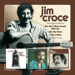 Mississippi Lady von Jim Croce (Download) 