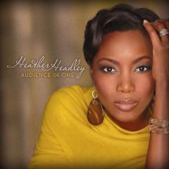 Running Back To You von Heather Headley (Download) 