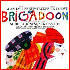 Down On MacConnachy Square von Alan Jay Lerner (Download) 