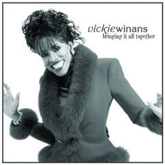 Shake Yourself Loose von Vickie Winans (Download) 