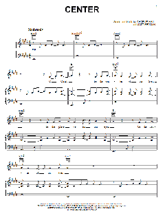 Center von Charlie Hall (Download) 