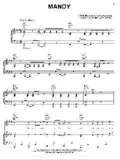 Mandy von Jonas Brothers (Download) 