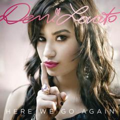 Falling Over Me von Demi Lovato (Download) 