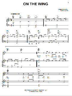 On The Wing von Owl City (Download) 