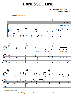 Tennessee Line von Chris Daughtry (Download) 