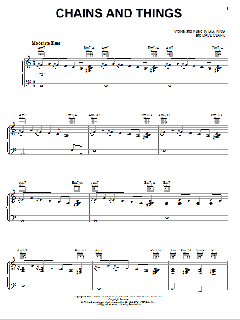 Chains And Things von B.B. King (Download) 
