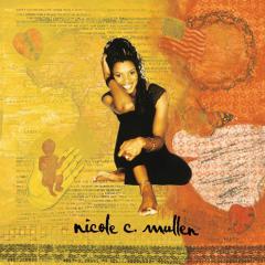 Freedom von Nicole C. Mullen (Download) 