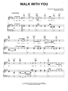 Walk With You von Edwin McCain (Download) 