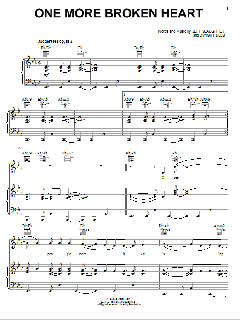 One More Broken Heart von Point Of Grace (Download) 